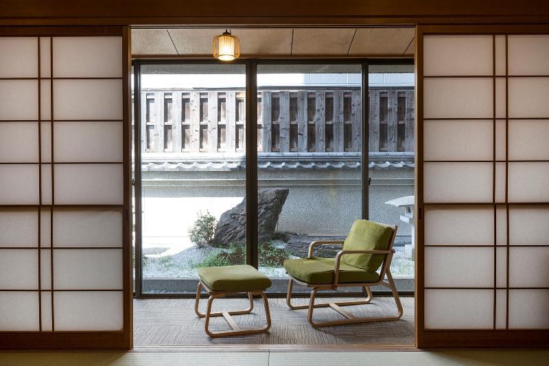 Hotel Gran Ms Quioto Exterior foto